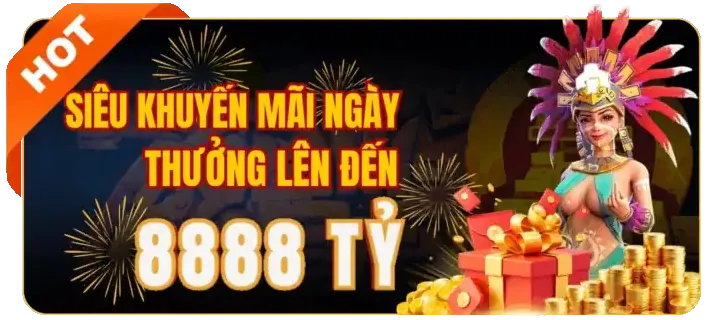 Các chương trình khuyến mãi hấp dẫn tại vb9 chính thức