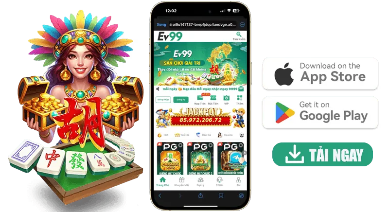 Đa dạng trò chơi casino tại vb9 chính thức
