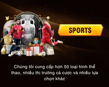 Hoàn trả cược thể thao hàng tuần tại vb9 chính thức