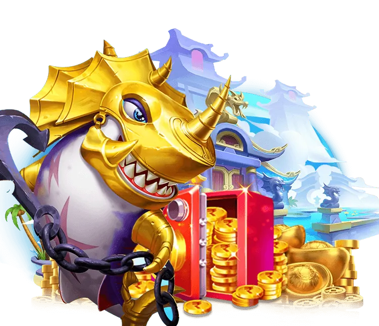 Bắn Cá Jackpot vb9 chính thức