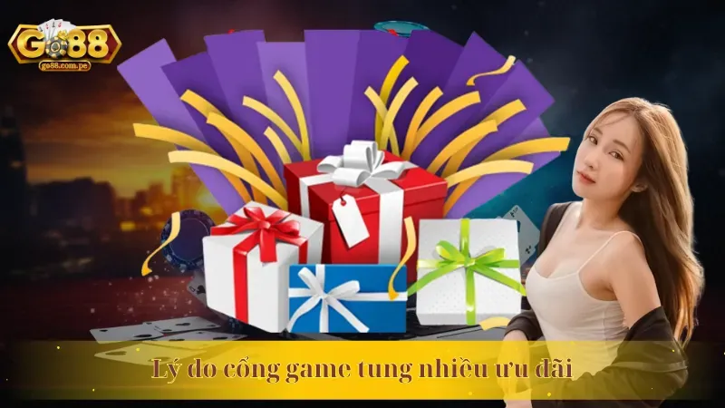 Các chương trình khuyến mãi và vòng quay miễn phí cho slot game
